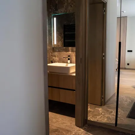 Alejos Apartamentai Apartment Kaunas